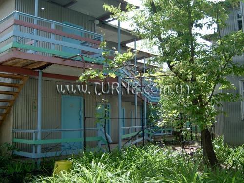 Апартаменты Вестра база отдыха