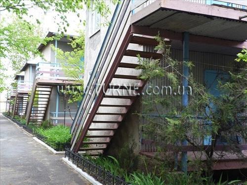 Территория Вестра база отдыха