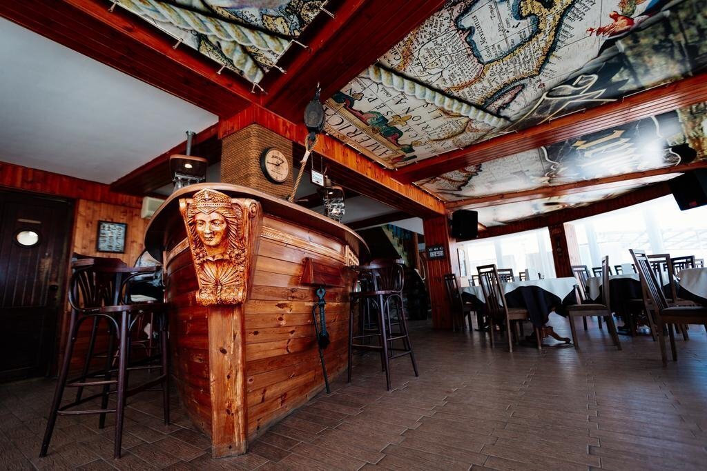 Вид Солнечная Затока 3*