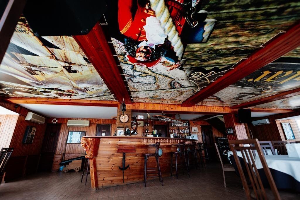 Територія Солнечная Затока 3*