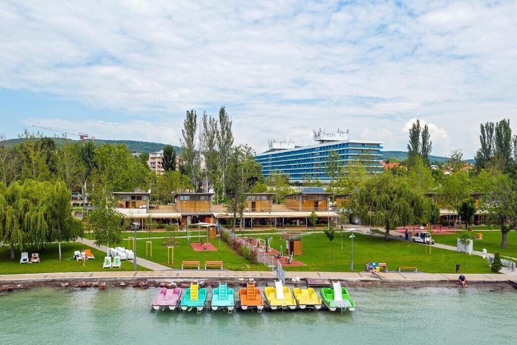 Панорама Annabella 3*