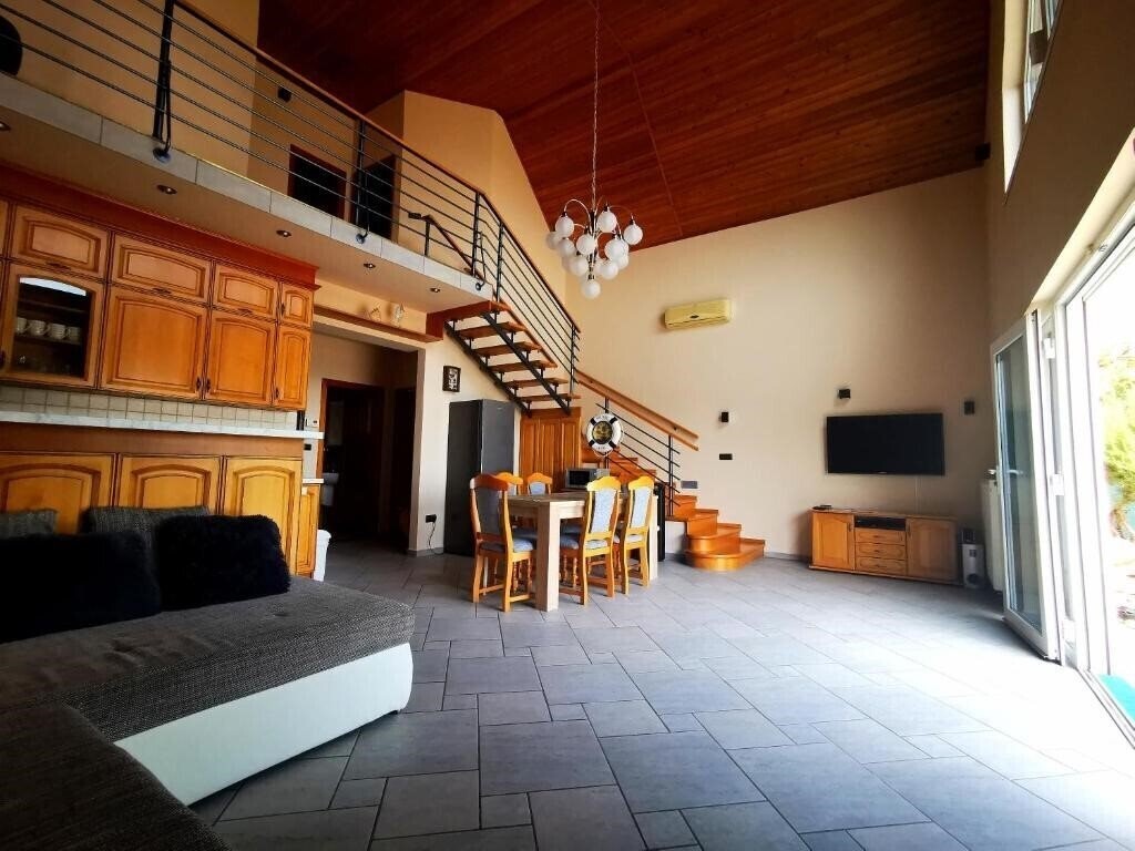 Територія Panorama 3*