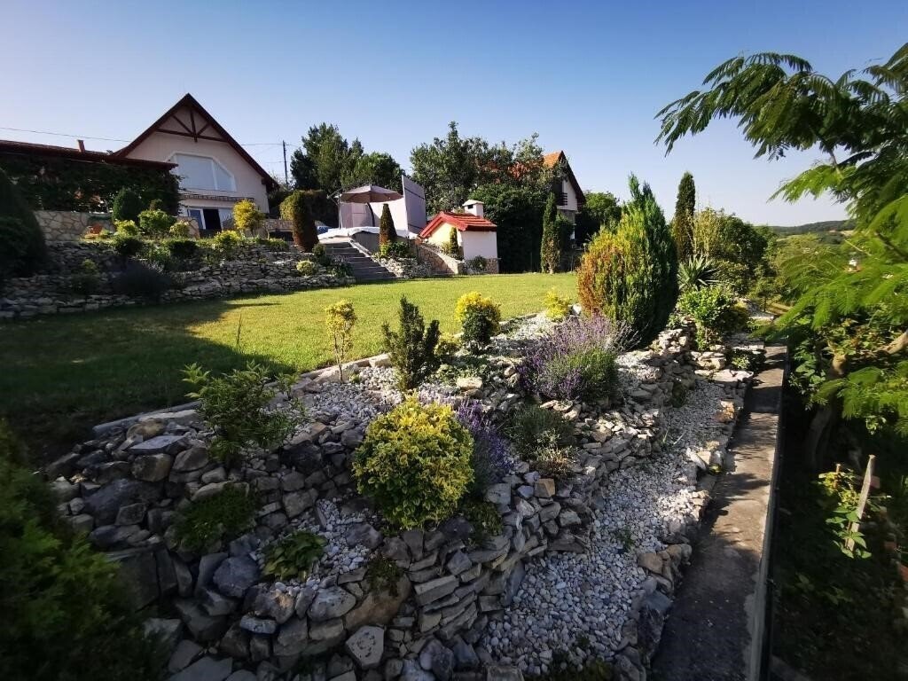 Готель Panorama 3*