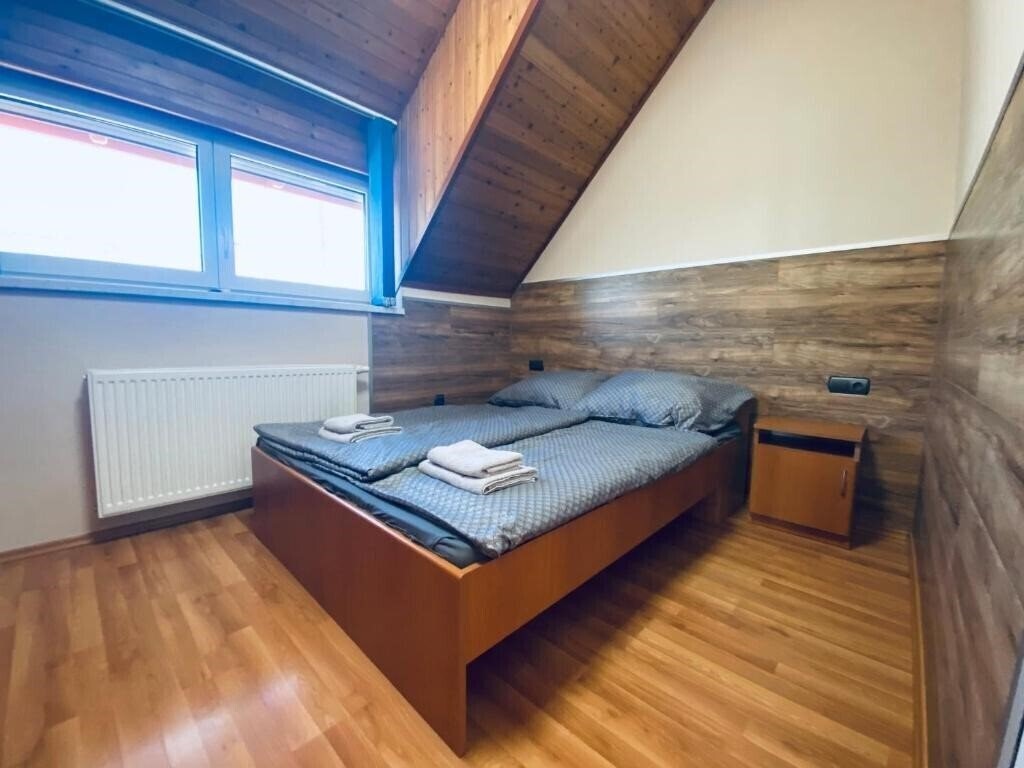 Апартаменти Panorama 3*