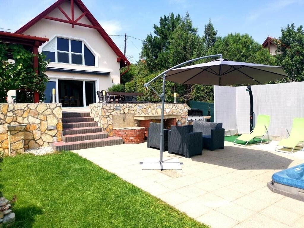 Панорама Panorama 3*