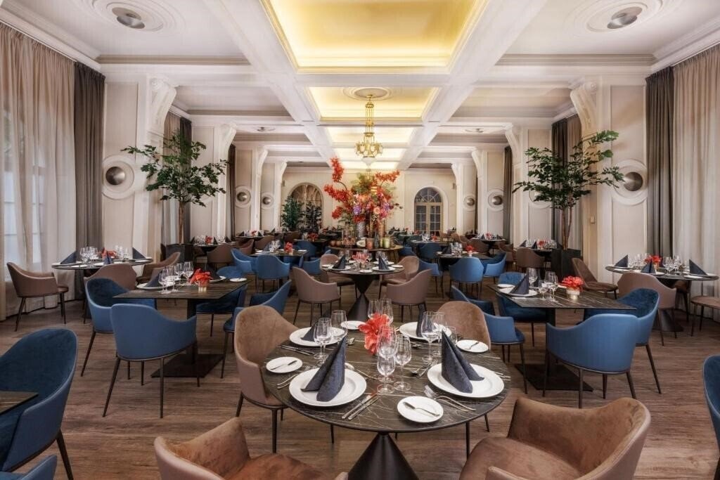 Фотографія Anna Grand Hotel Wine&vital 4*