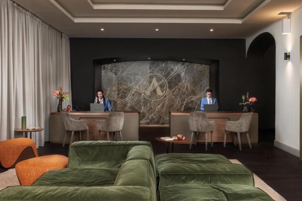 Картинка Anna Grand Hotel Wine&vital 4*