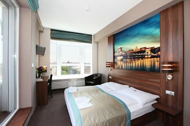 Туры в Венгрию