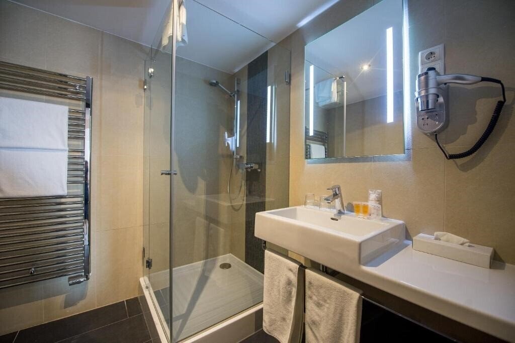 Вид The Three Corners Hotel Art 3*