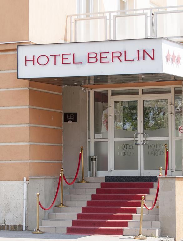 Фото Berlin 3*