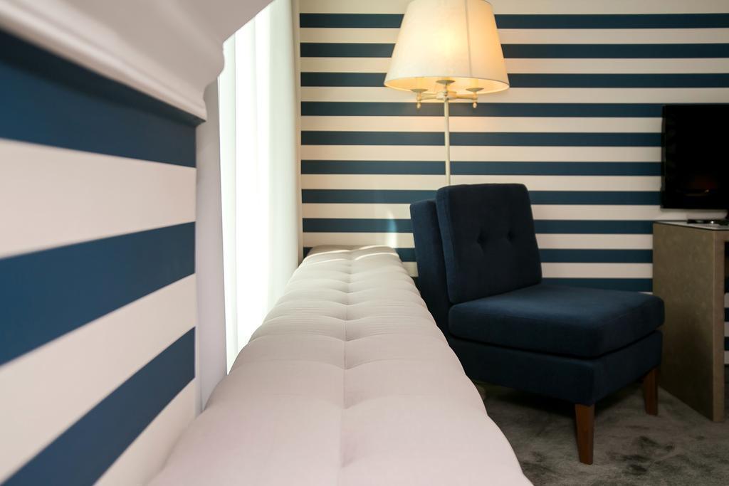 Вид Best Western Plus Hotel Ambra 4*