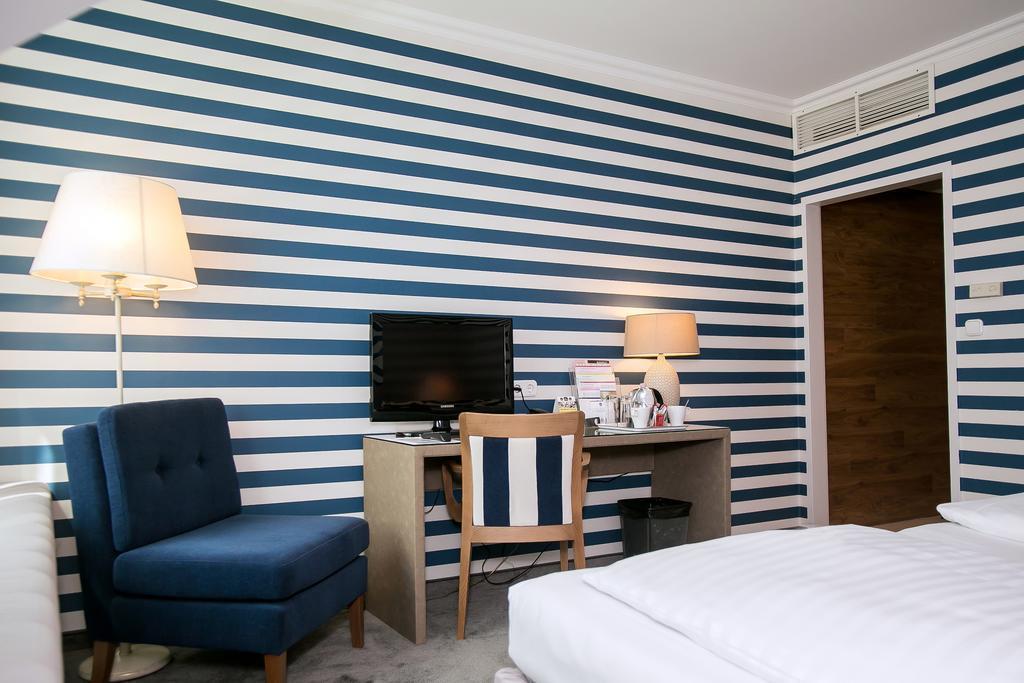 Территория Best Western Plus Hotel Ambra 4*