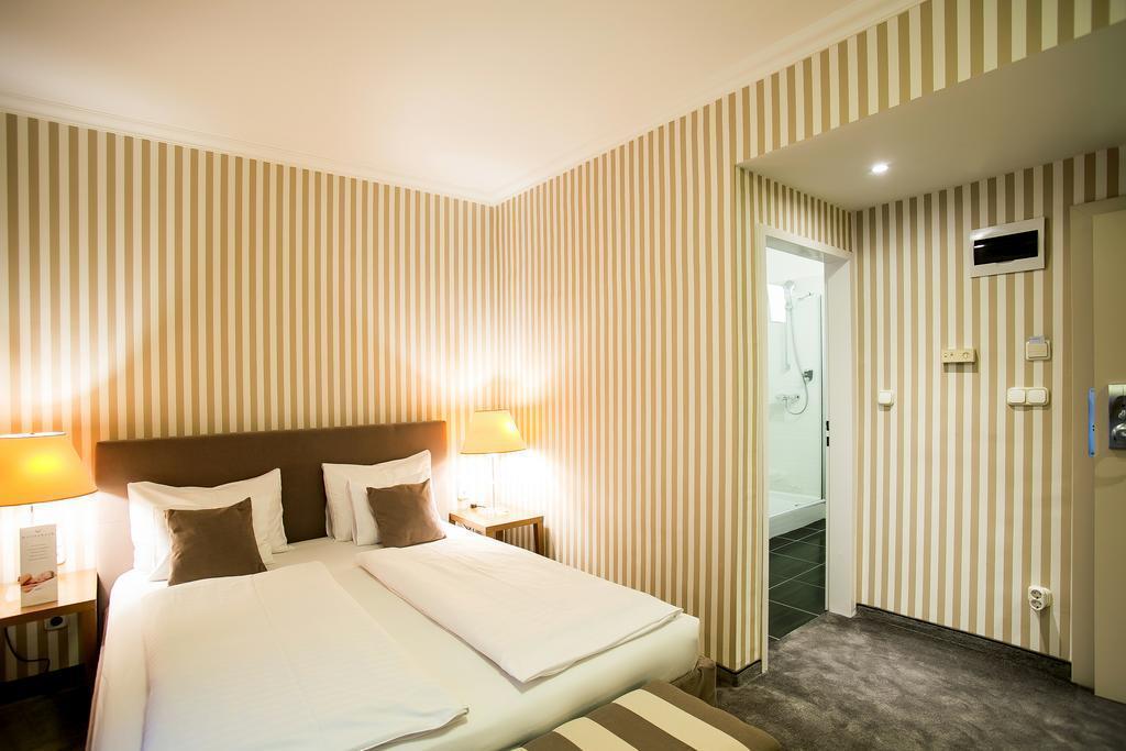 Апартаменты Best Western Plus Hotel Ambra 4*