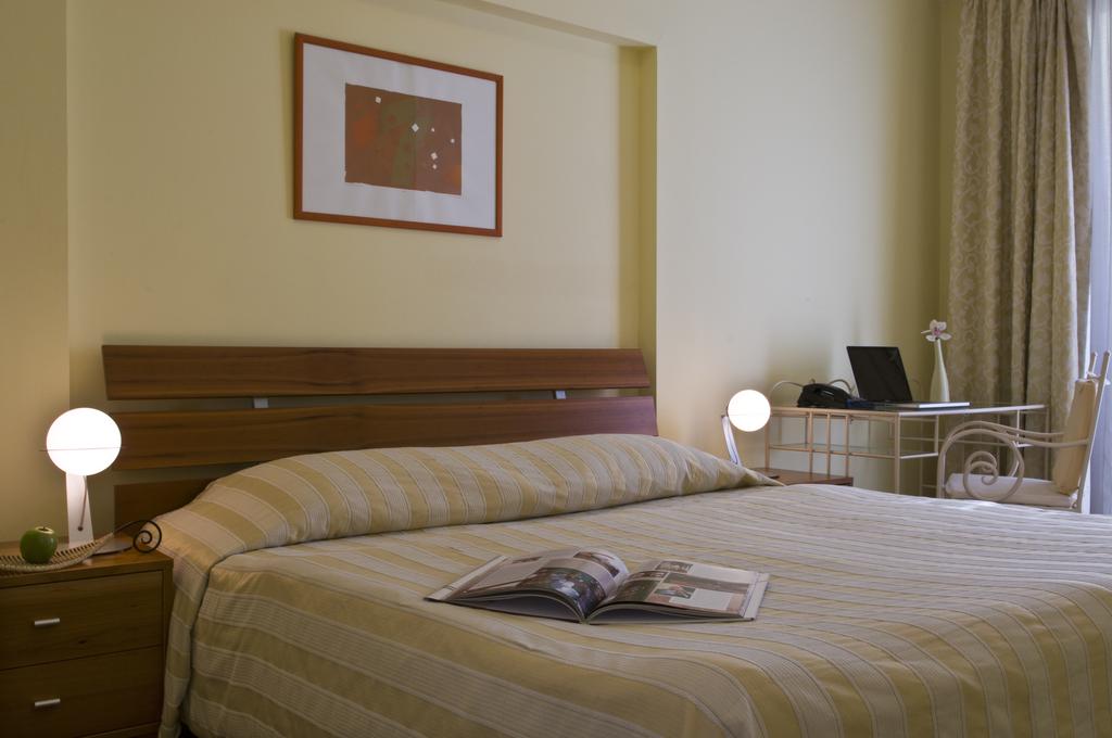 Зображення Mamaison Residence Izabella 4*