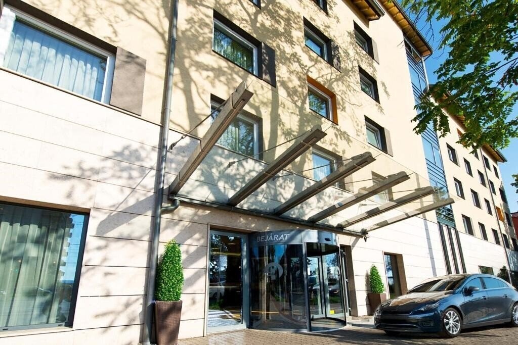 Готель Achat Premium Hotel Budapest 4*