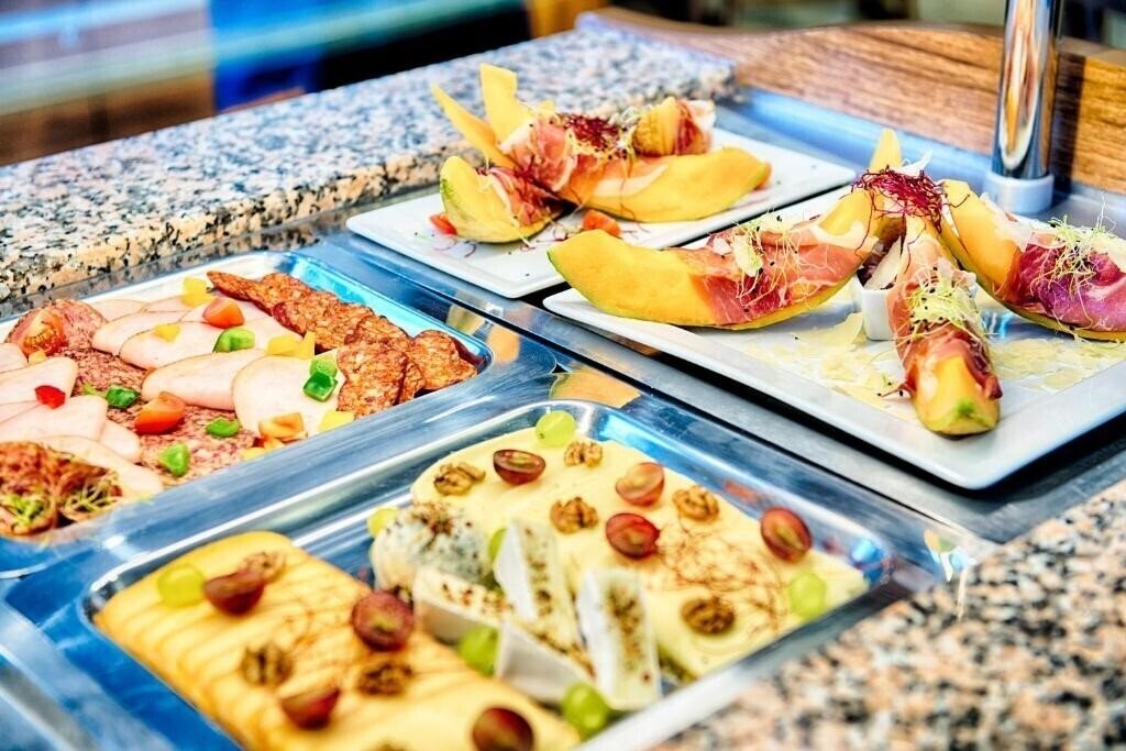 Зображення Achat Premium Hotel Budapest 4*