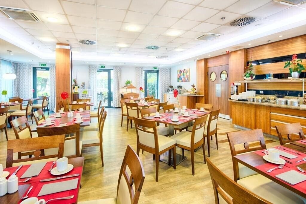 Апартаменти Achat Premium Hotel Budapest 4*