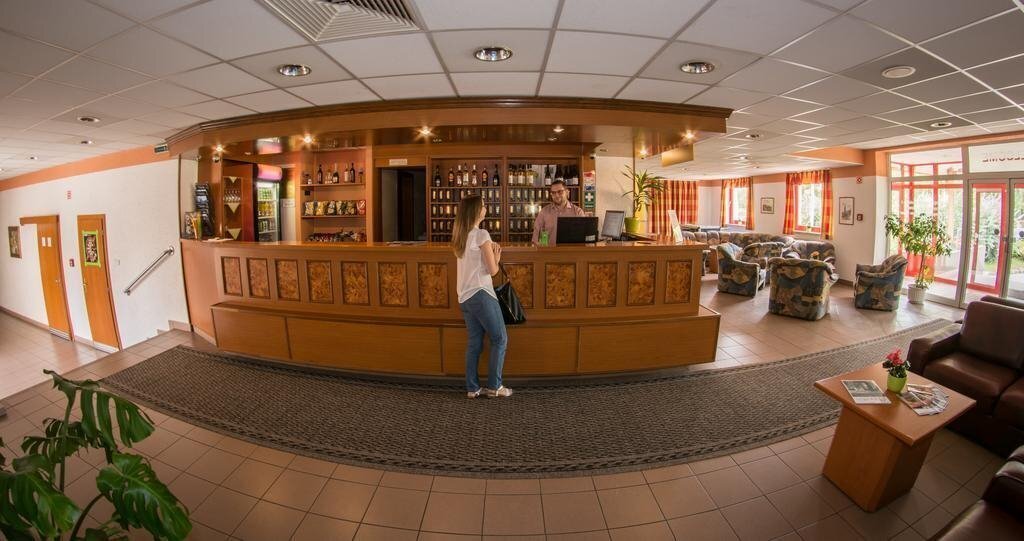 Вид Bestline (ex. Orangeways) 3*