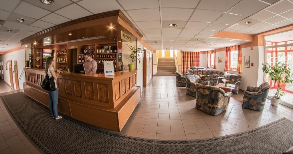 Территория Bestline (ex. Orangeways) 3*