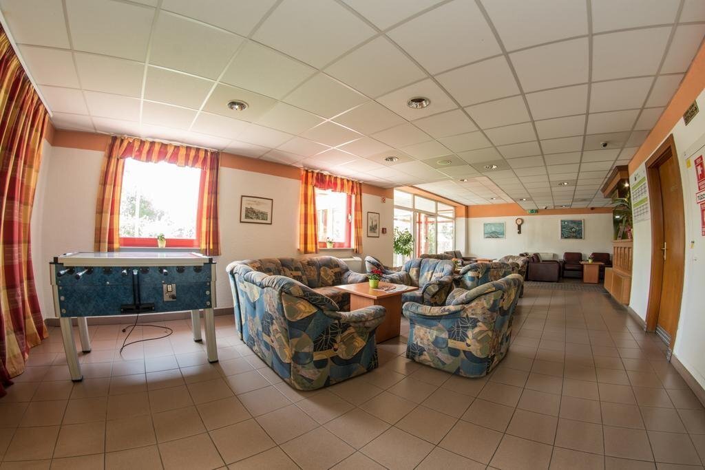 Апартаменты Bestline (ex. Orangeways) 3*