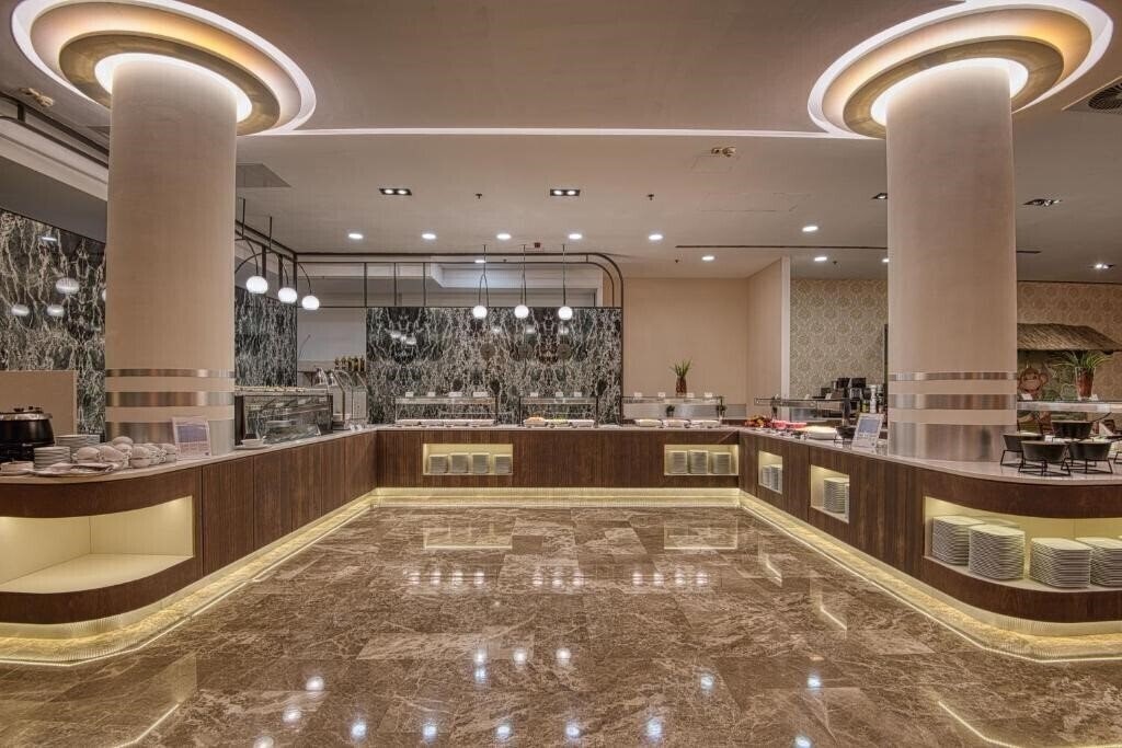 Апартаменти Aquaworld Resort Budapest 4*