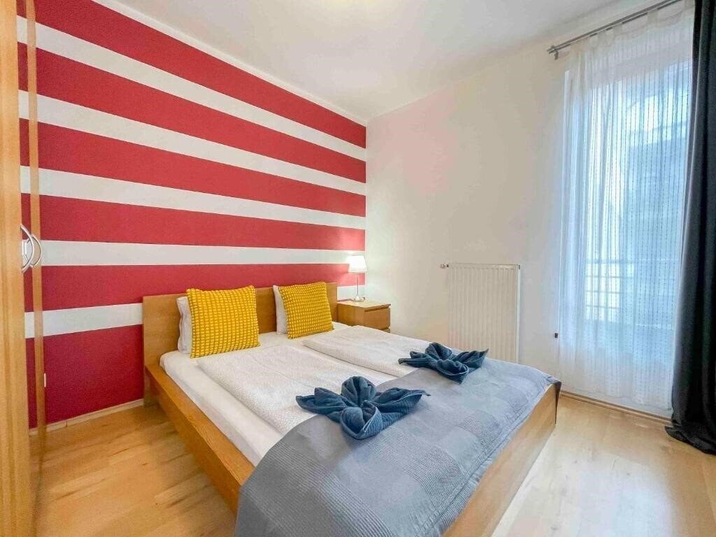 Фотография Opera Residence Apartment Hotel 3*