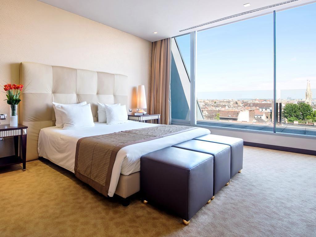 Апартаменти Boscolo Budapest Autograph Collection (ex. New York Palace) 5*