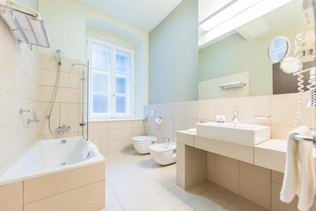 Територія Buda Castle Fashion Hotel 4*