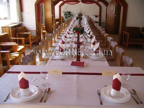 Панорама Budai Sport Hotel 3*