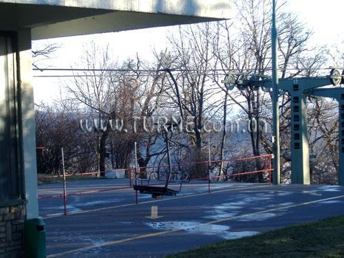 Вид Budai Sport Hotel 3*