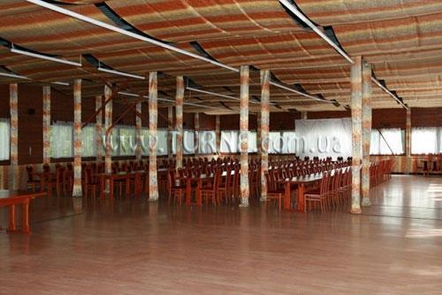 Картинка Budai Sport Hotel 3*