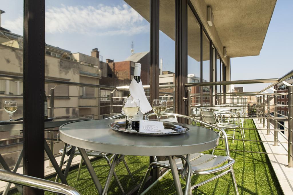 Фото Carat Boutique Hotel 4*