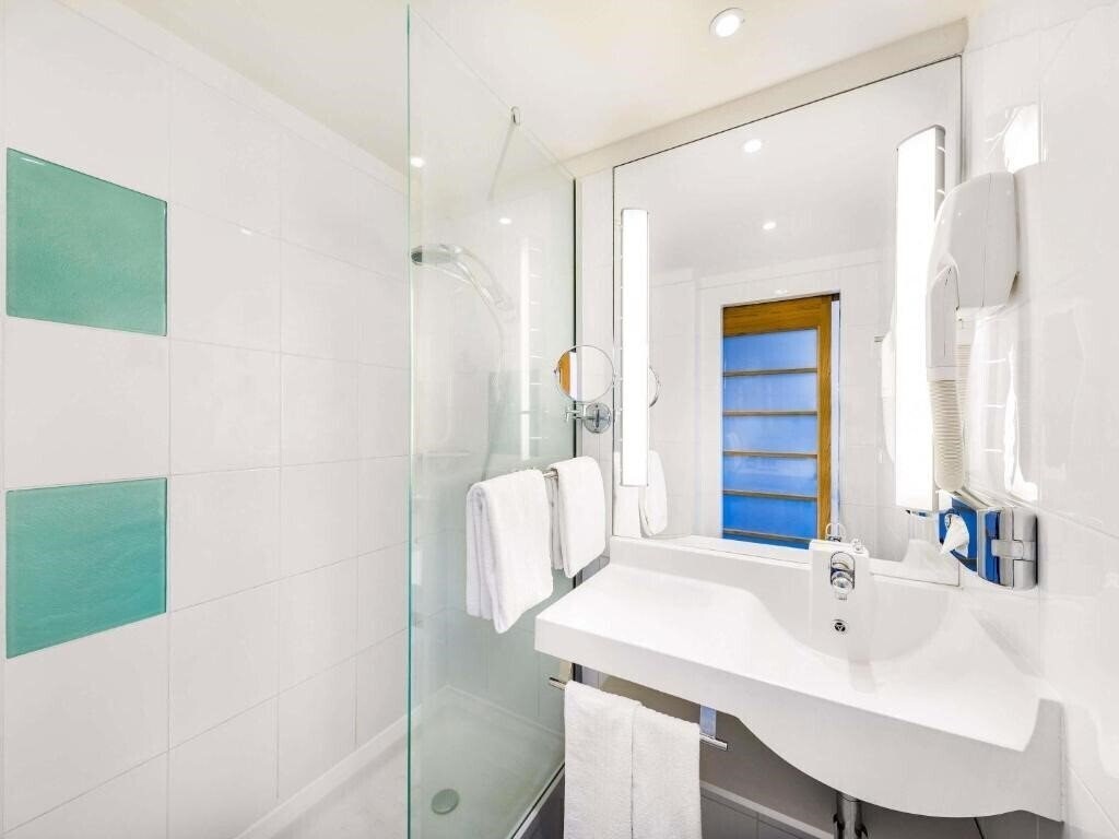 Фотографія Novotel Danube 4*