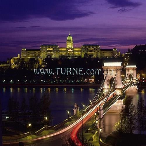 Фото Four Seasons Hotel Gresham Palace Budapest 5*