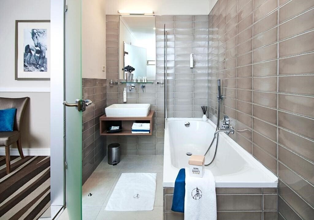 Территория Central Basilica 3*