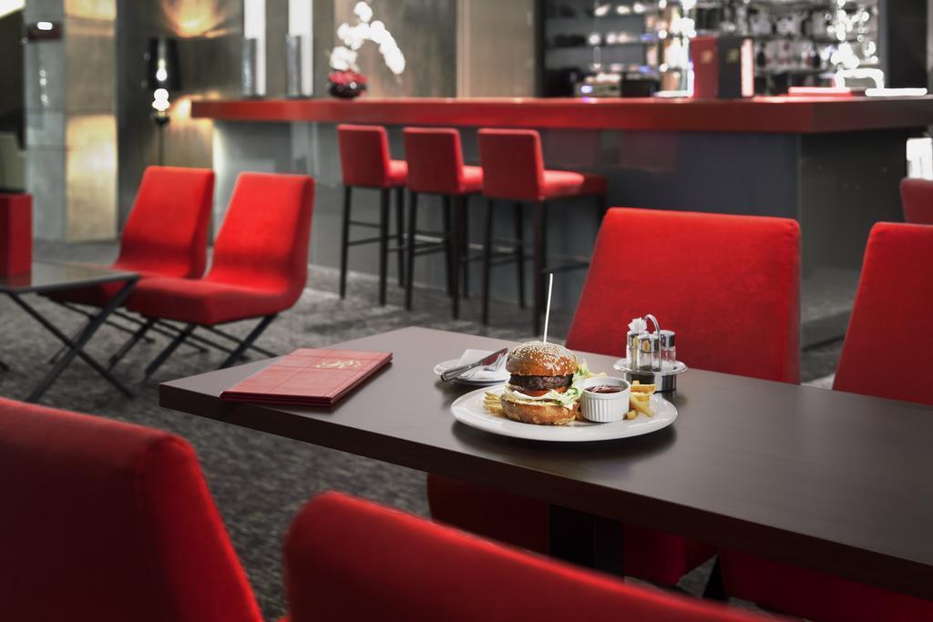 Изображение Rubin Wellness & Conference Hotel 4*