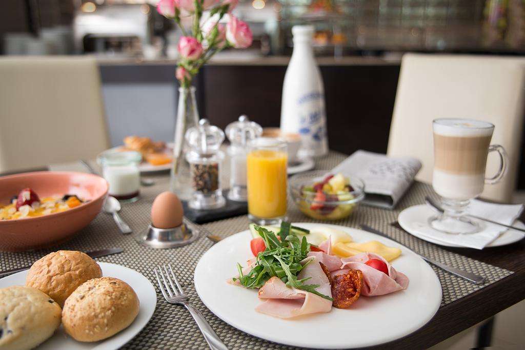 Территория Rubin Wellness & Conference Hotel 4*