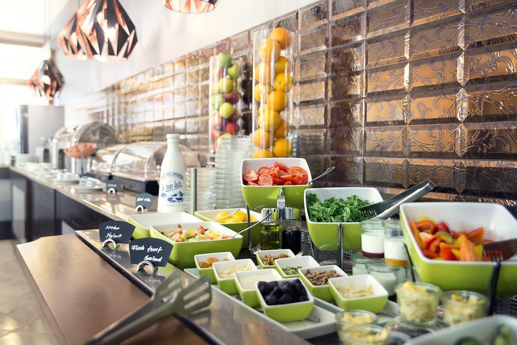 Апартаменты Rubin Wellness & Conference Hotel 4*