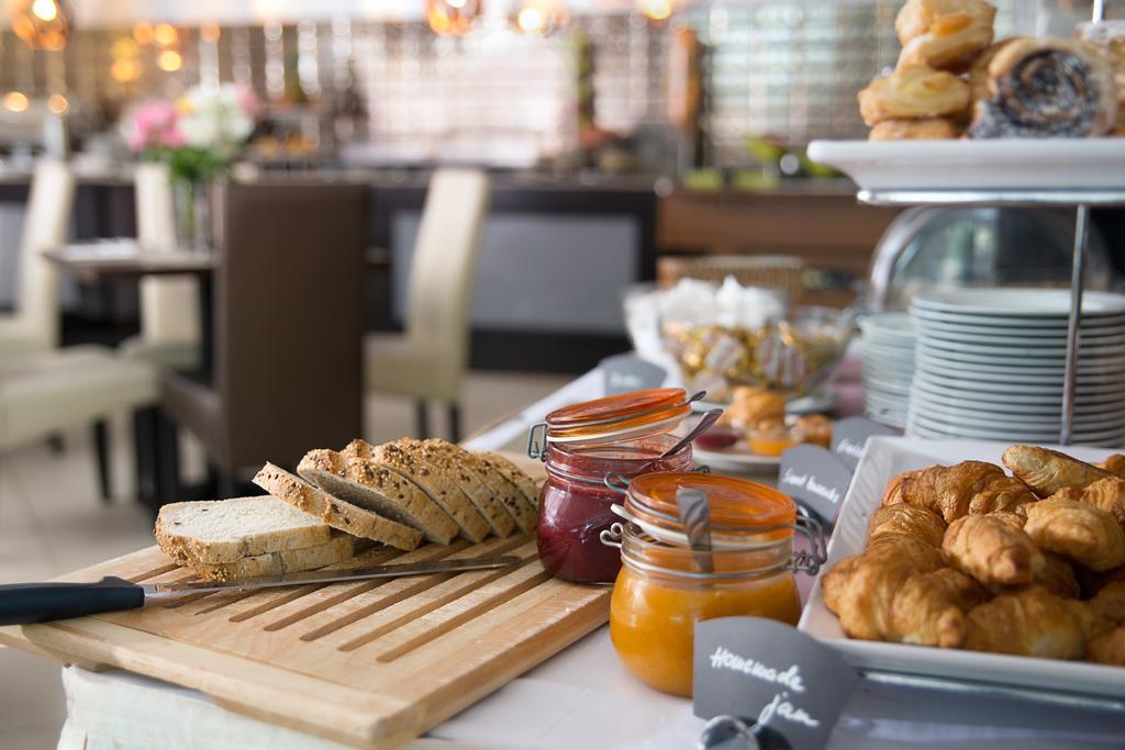 Панорама Rubin Wellness & Conference Hotel 4*