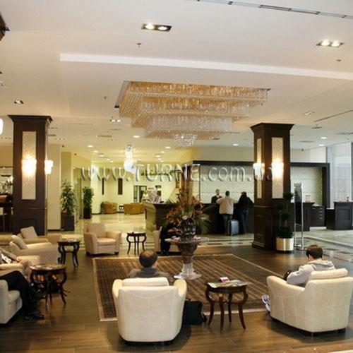 Территория Ramada Resort Aquaworld 4*