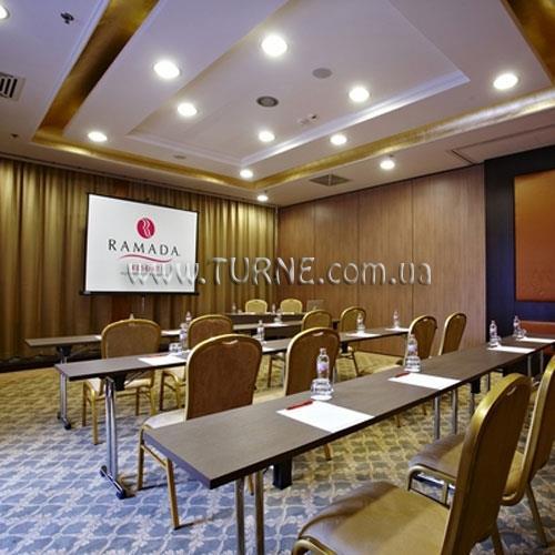 Картинка Ramada Resort Aquaworld 4*