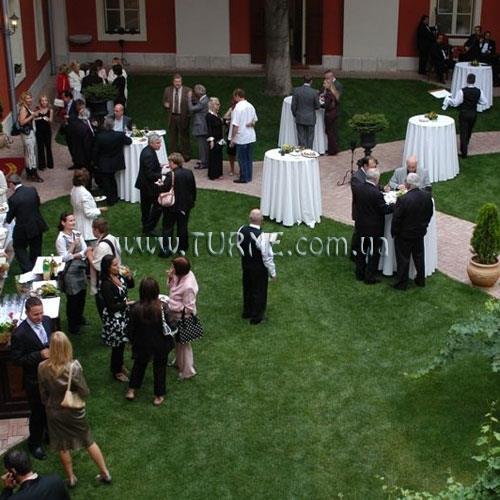 Панорама St. George Residence 5*