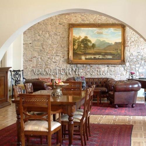 Вид St. George Residence 5*