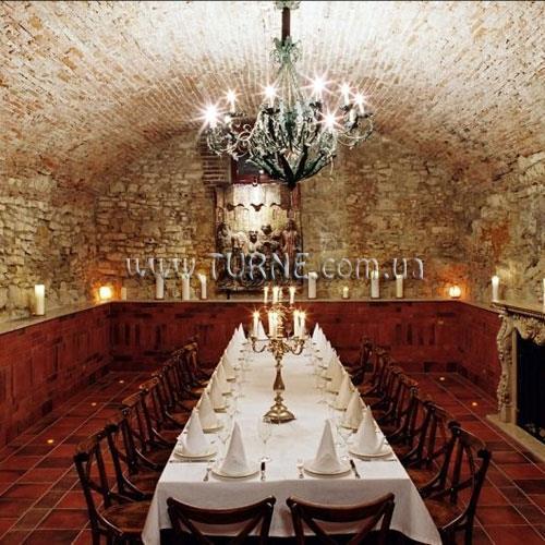 Фотографія St. George Residence 5*