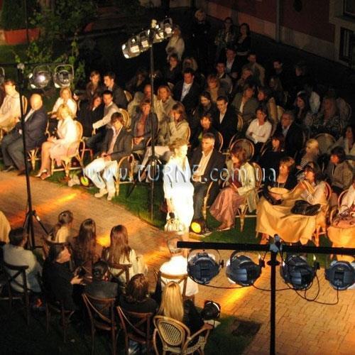 Готель St. George Residence 5*