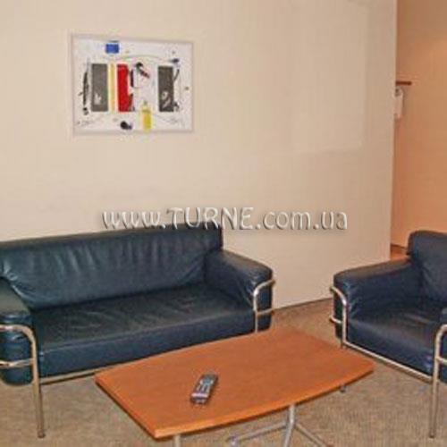 Фотографія Starlight Suiten Hotel 4*