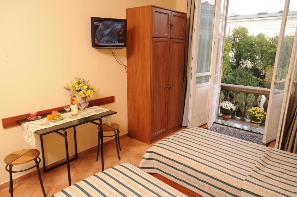 Апартаменти Hotel Museum Budapest 4*