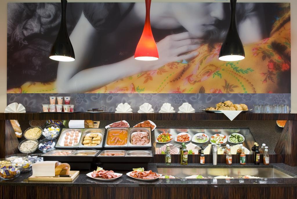 Картинка Soho Boutique Hotel 4*