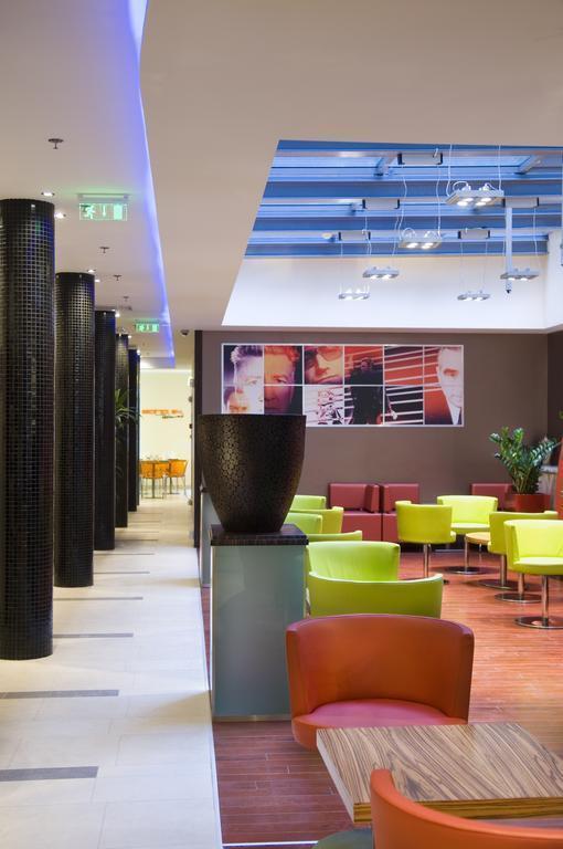 Вид Soho Boutique Hotel 4*