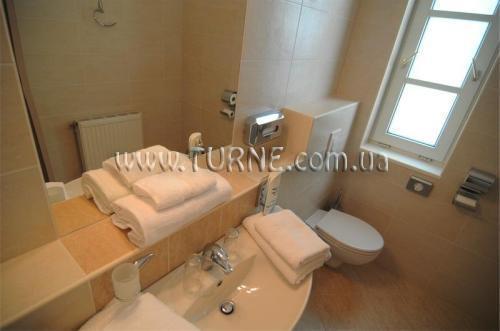 Територія Walzer Hotel 3*